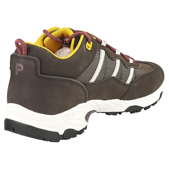 Paul Smith roscoe trainers men's size 8 - Picture 10 of 13